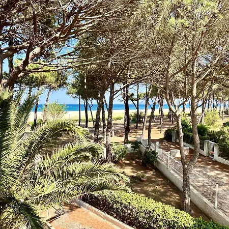 Apartment 3 Pieces, Front De Mer, Acces Direct Plage, Equipements Modernes - Fr-1-225-796