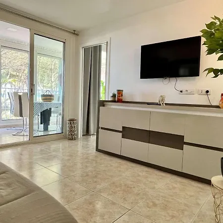 3 Pieces, Front De Mer, Acces Direct Plage, Equipements Modernes - Fr-1-225-796 Argeles-sur-Mer